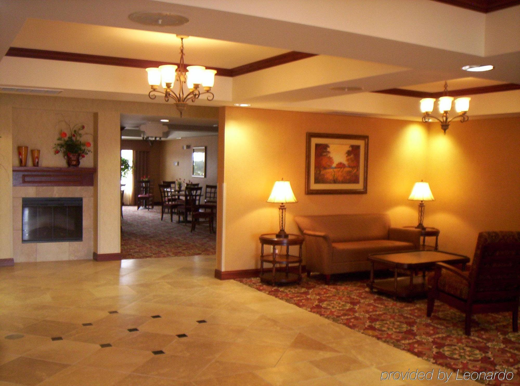Holiday Inn Express & Suites Sparta Interior photo